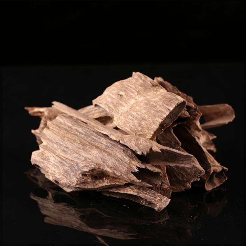 越南芽庄虫漏老料沉香碎料壳料 熏香料家用室内 打拓薰香篆泡茶