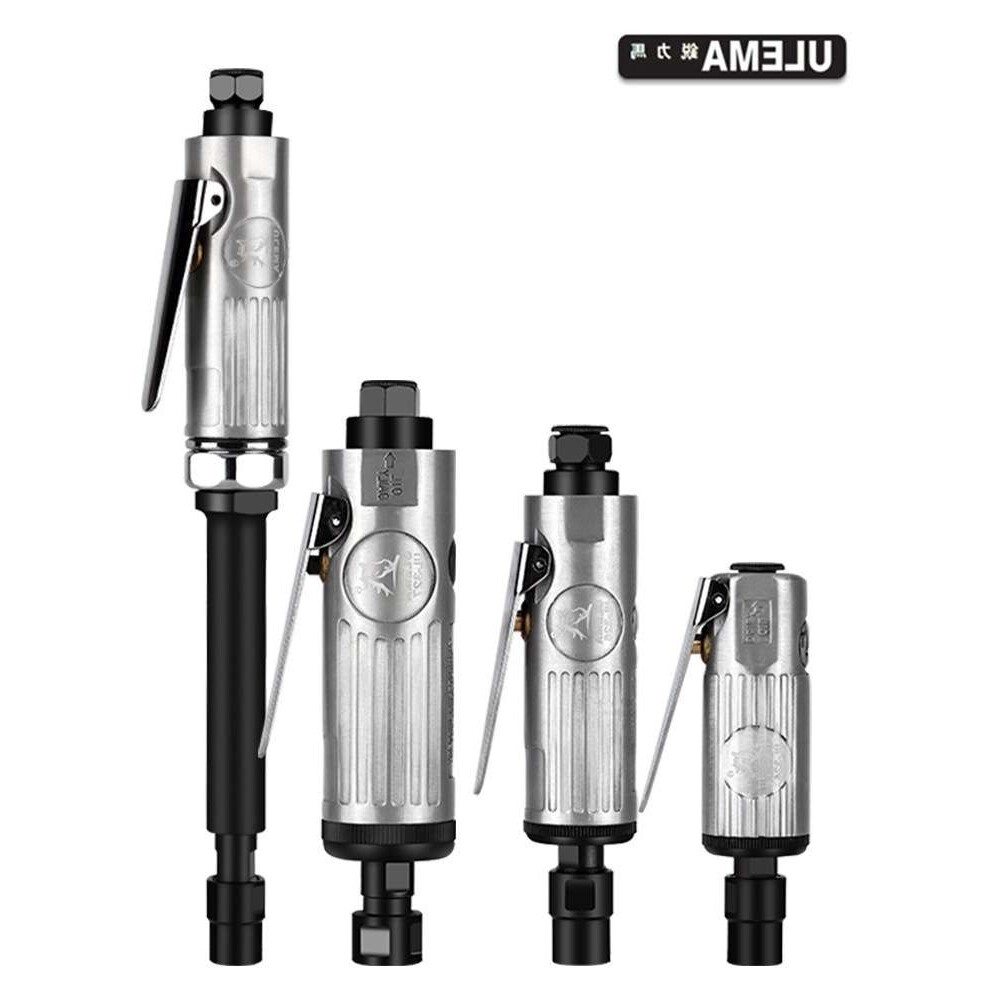 气动打磨机小型抛光机刻磨直汽磨光砂轮轮胎补胎工具气磨头
