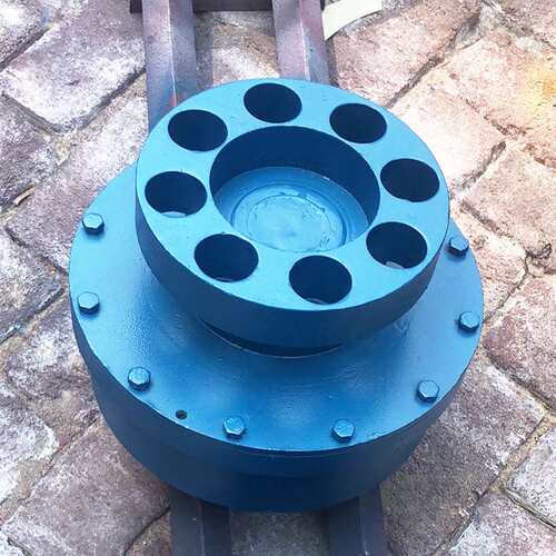 多规格摩擦偶合器MOL75 摩擦耦合器离心偶合器带式输送机耦合器