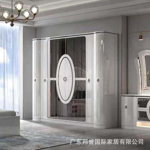 meuble de chambre a coucher luxe complet moderne en turque