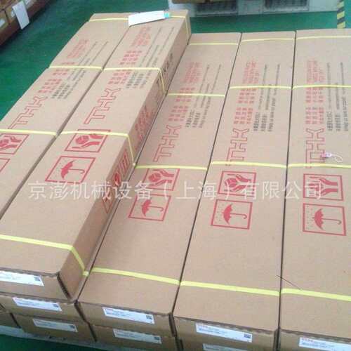 THK 轴承   CF12-A    CF12-1-A    CF10-1-A