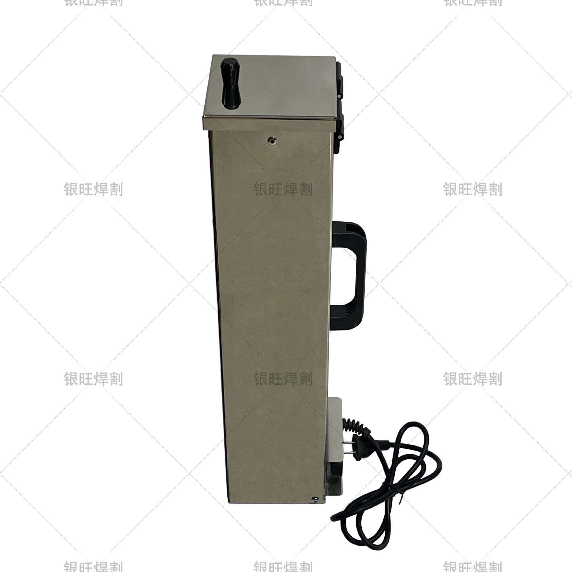 A-7SS不锈钢焊条保温筒保温桶保温筒焊条筒加热筒背带电焊条桶