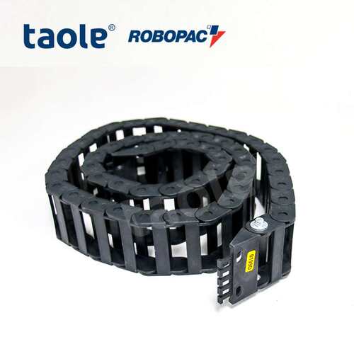 意大利ROBOPAC缠绕机ROBOT S6链条880300007 ROBOPAC配件