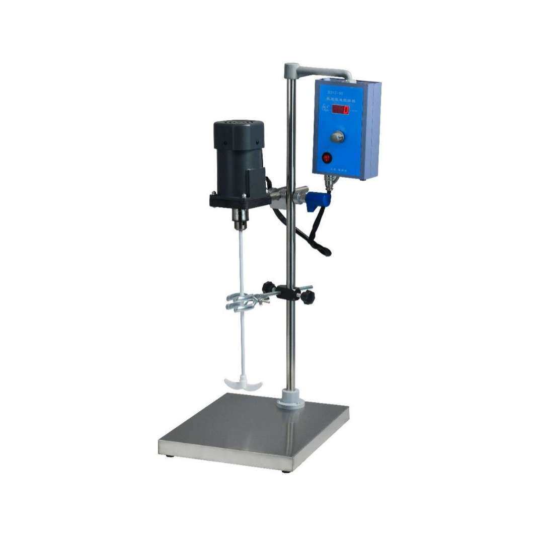 驰久 S312-90恒速搅拌器 机械搅拌器