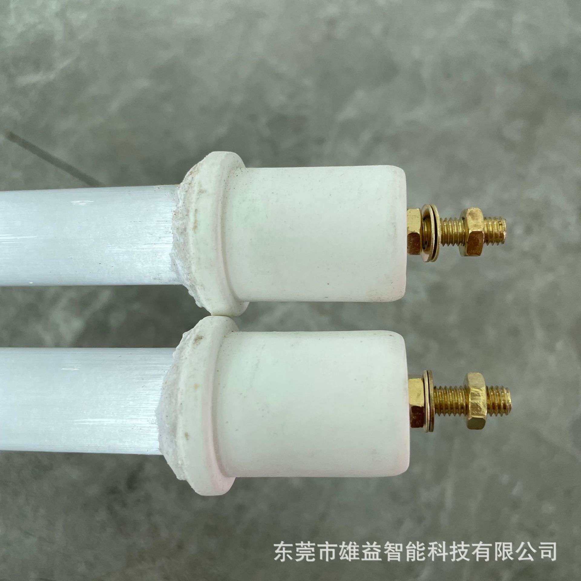 厂家直销远红外线发热管烤箱发热管220V烤箱高温干烧电热管发热管