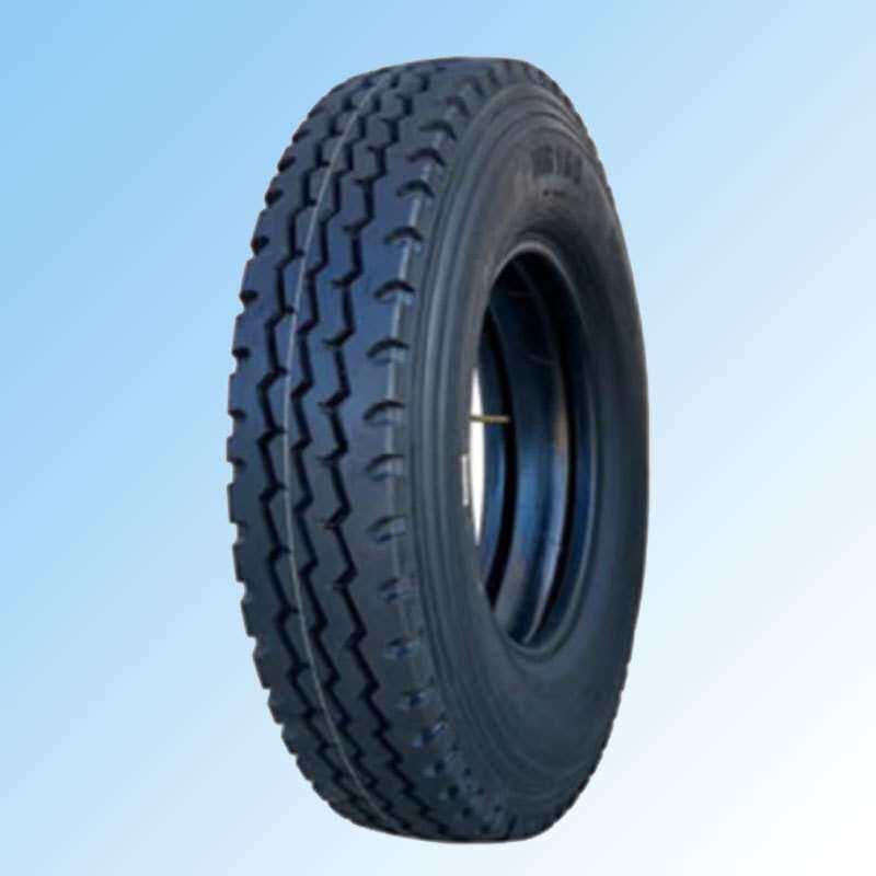 东风轮胎 DONGFENG1100R20 11.00R20-18PR含内胎垫带三线花纹轮胎