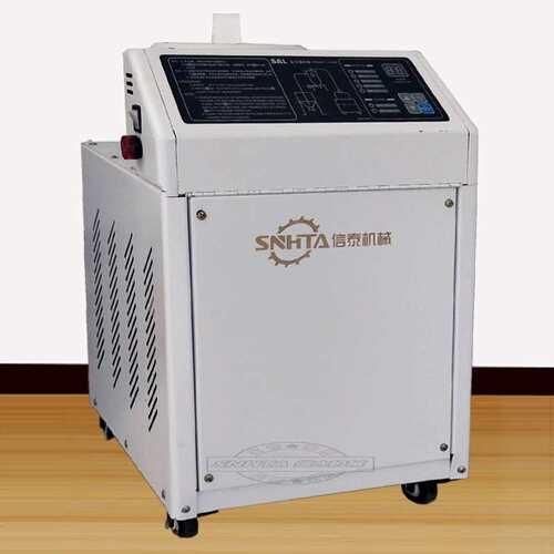 信泰SAL-800G上料机注塑 700G分离式自动塑胶颗粒供料吸料机