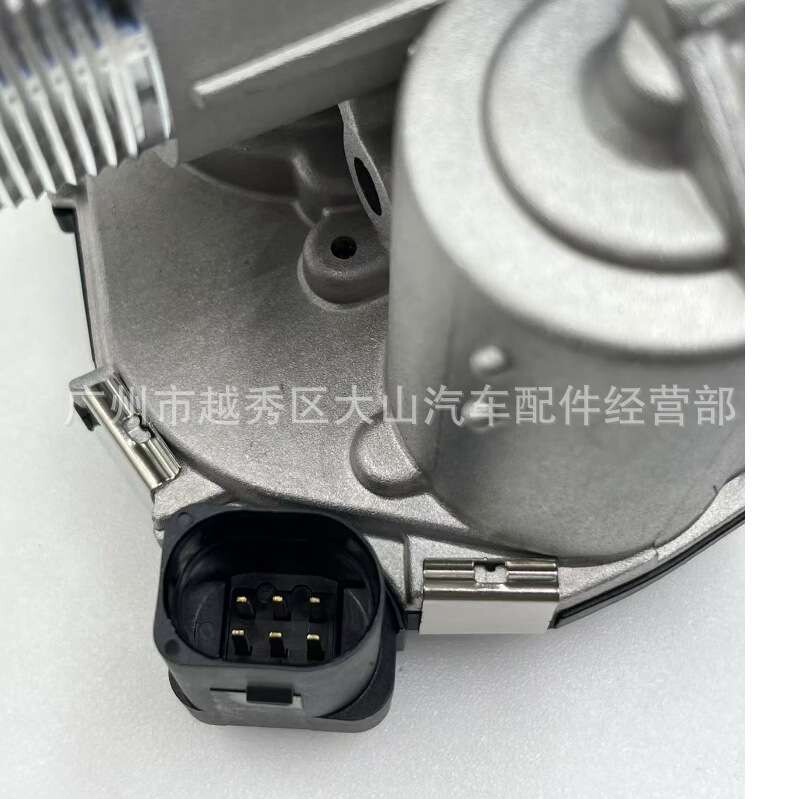 厂家供应速腾迈腾1.8T节气门体 06F133062A 06F133062Q 06F133062