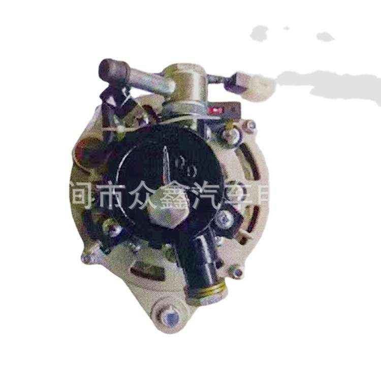 交流发电机JFB273Y JFB273Y1 Z20030044适用潍柴扬柴WP3发动机