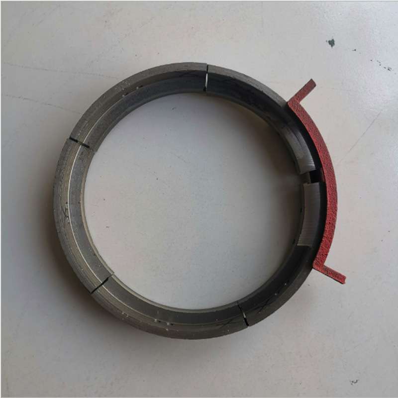 钢筋导绳器1/2/3/5/10/16/20/32T钢丝绳电动葫芦导绳器钢筋排绳器