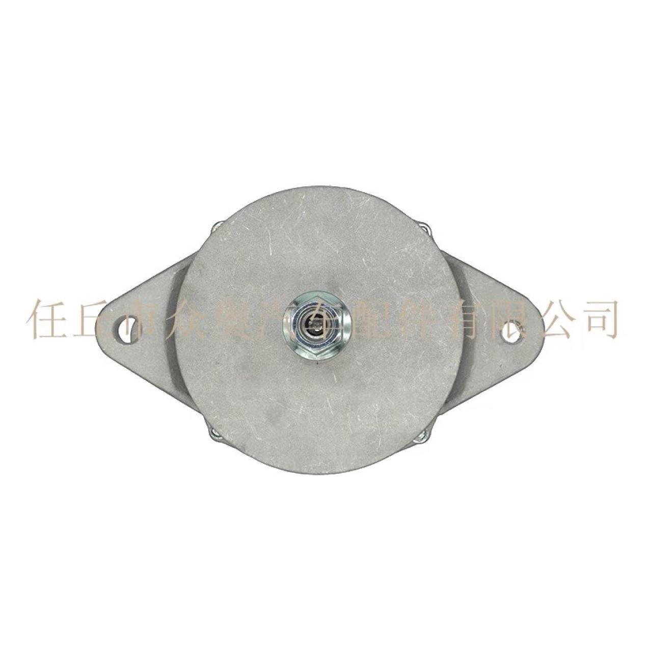 康明斯K19 K38 K50发电机康明斯4060811发电机20SI JFZ231发电机