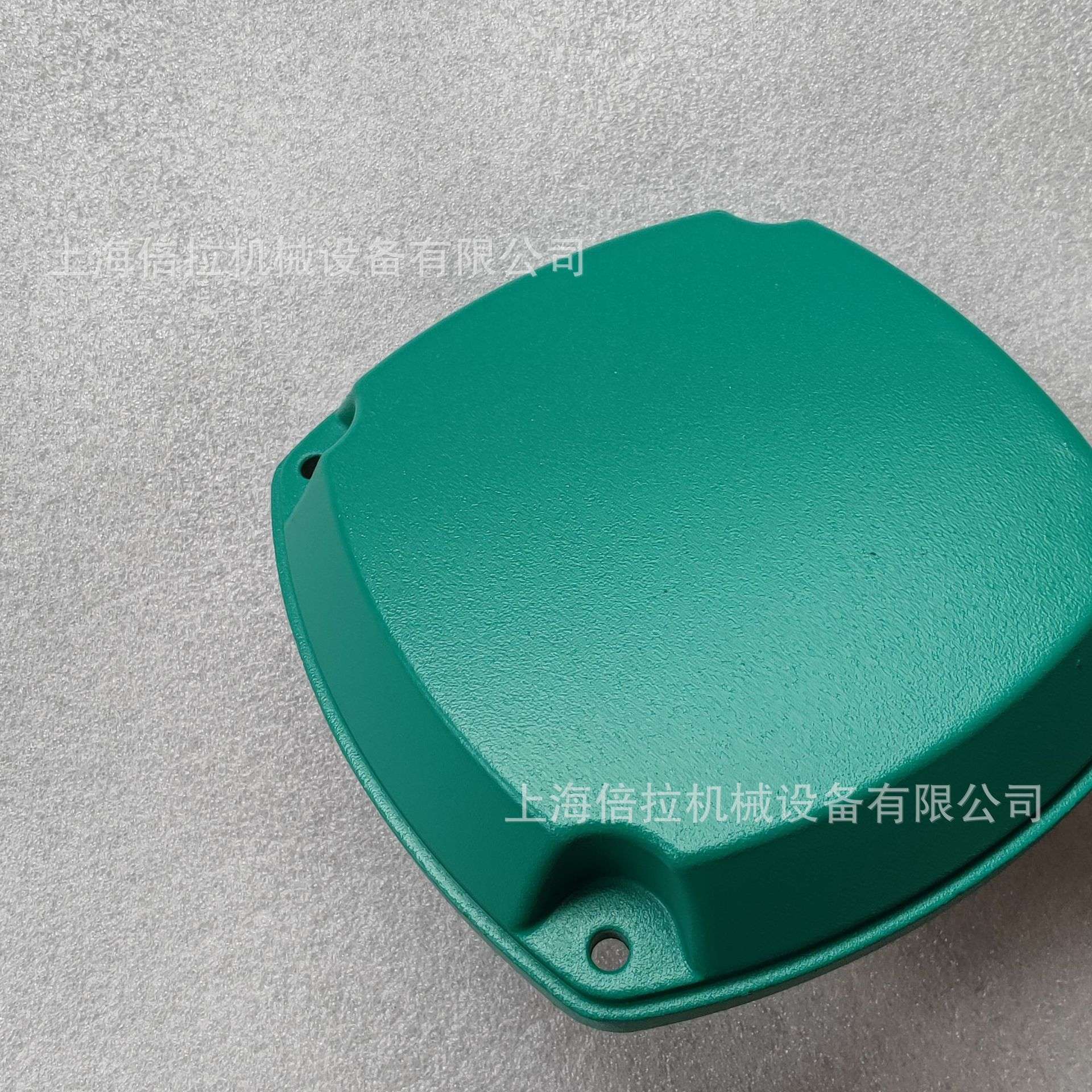 威乐水泵配件接线盒盖HELIX V405低压冷却液循环水泵更换维修