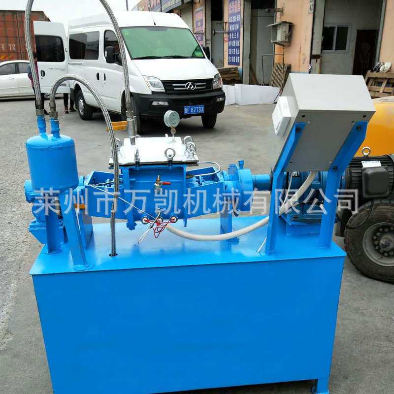 现货防火泥阻燃剂水晶橡皮雪花彩泥捏合机电加热不锈钢捏合机厂家