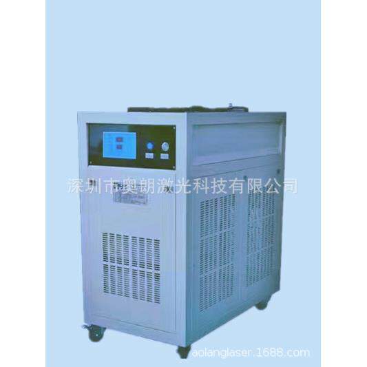 工业冷水机 风冷冷水机水冷制冷机冷油机注塑机模具降温冷