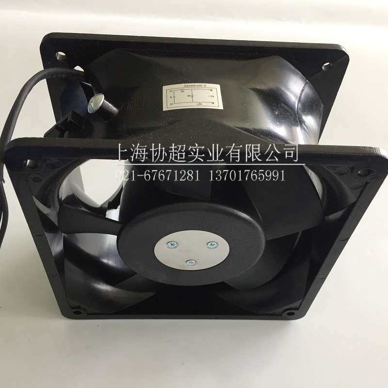 SUNON建准风机A-2179HBL TC.GN 17689AC220V轴流风扇大风量