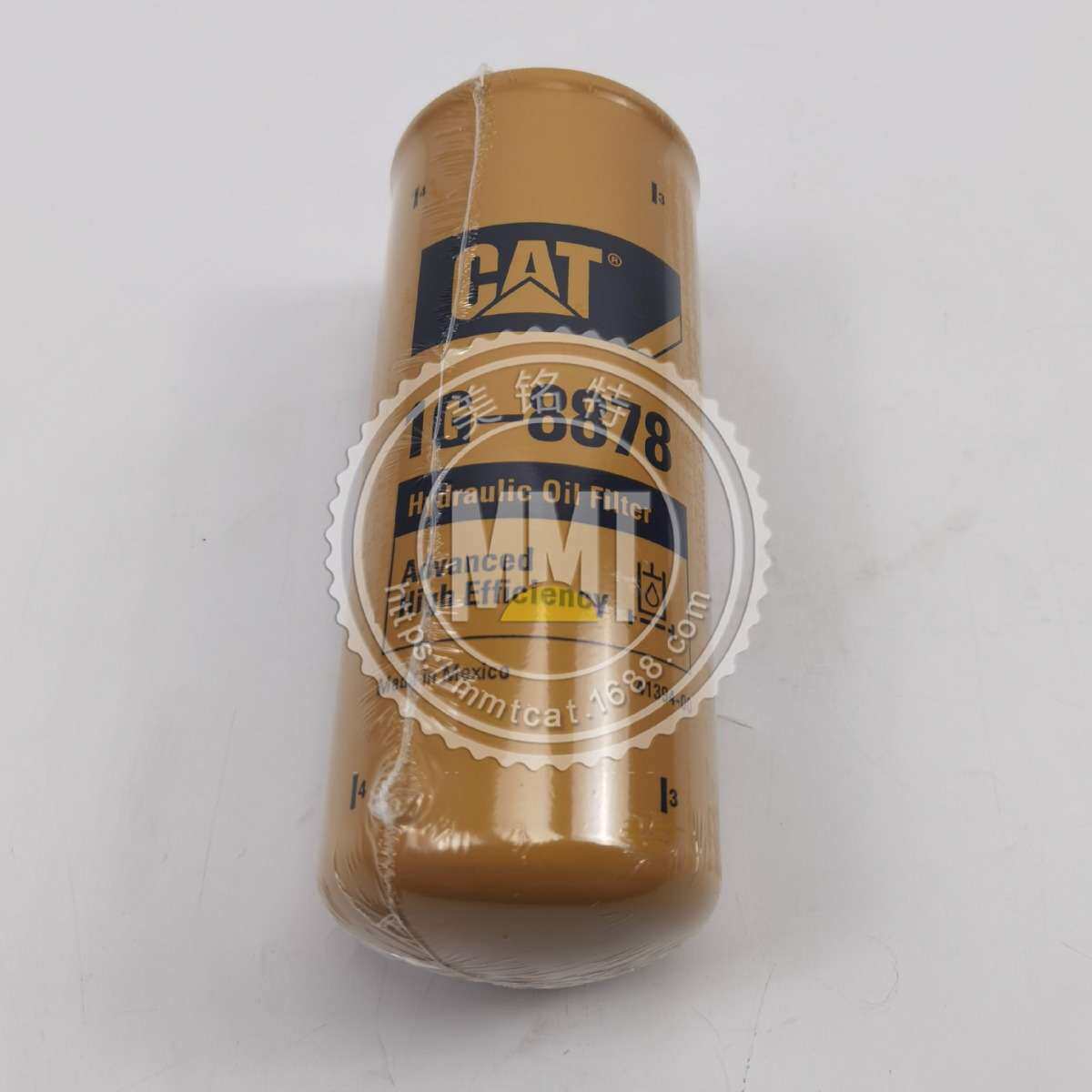 供CAT卡特G3606液压油滤芯1G-8878变速箱滤芯1G8878液压油滤清器