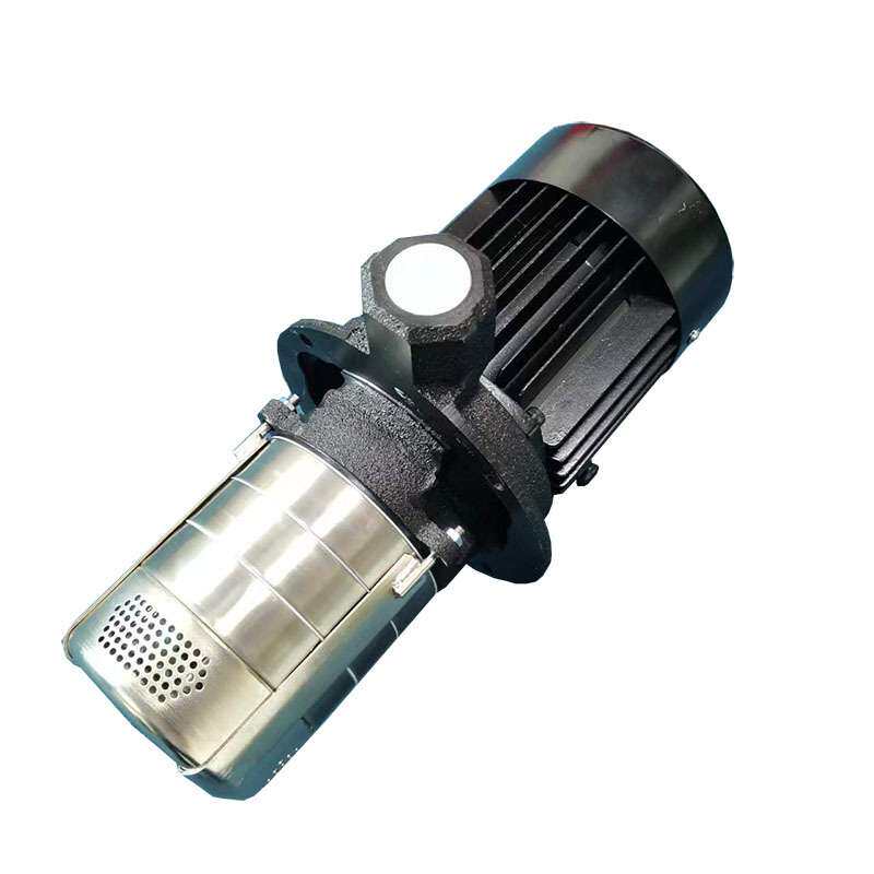 东莞 立式多级离心泵加工中心水泵数控机床泵高压冷却泵DYL4V