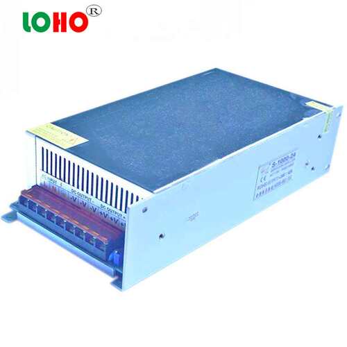 0~24V42A开关电源 大功率28V26V24V1000W可调直流工控电源变压器