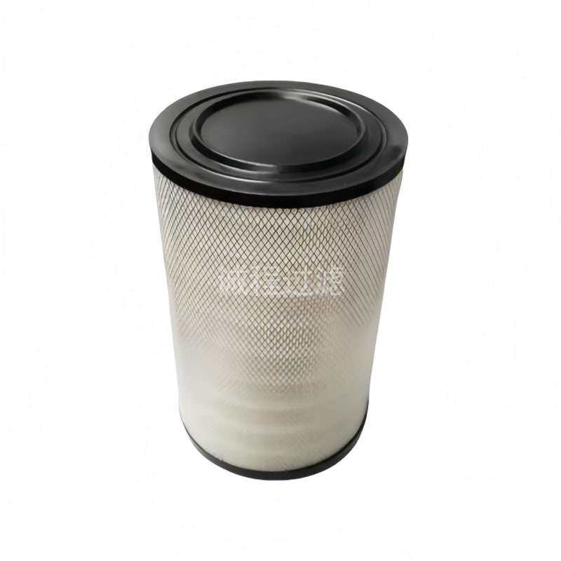 卡车发电机组通用AF26249 P955200 21212204空气滤芯