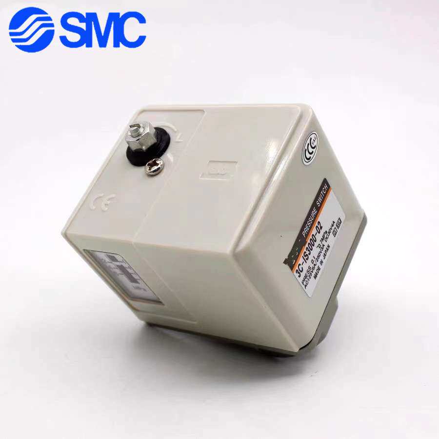原装SMC压力开关IS3000-02 IS3000-02L2 IS3000-02L5