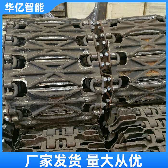 50装载机轮胎保护链 23.5-25铲车轮胎防滑链防护链 耐磨型铲车链
