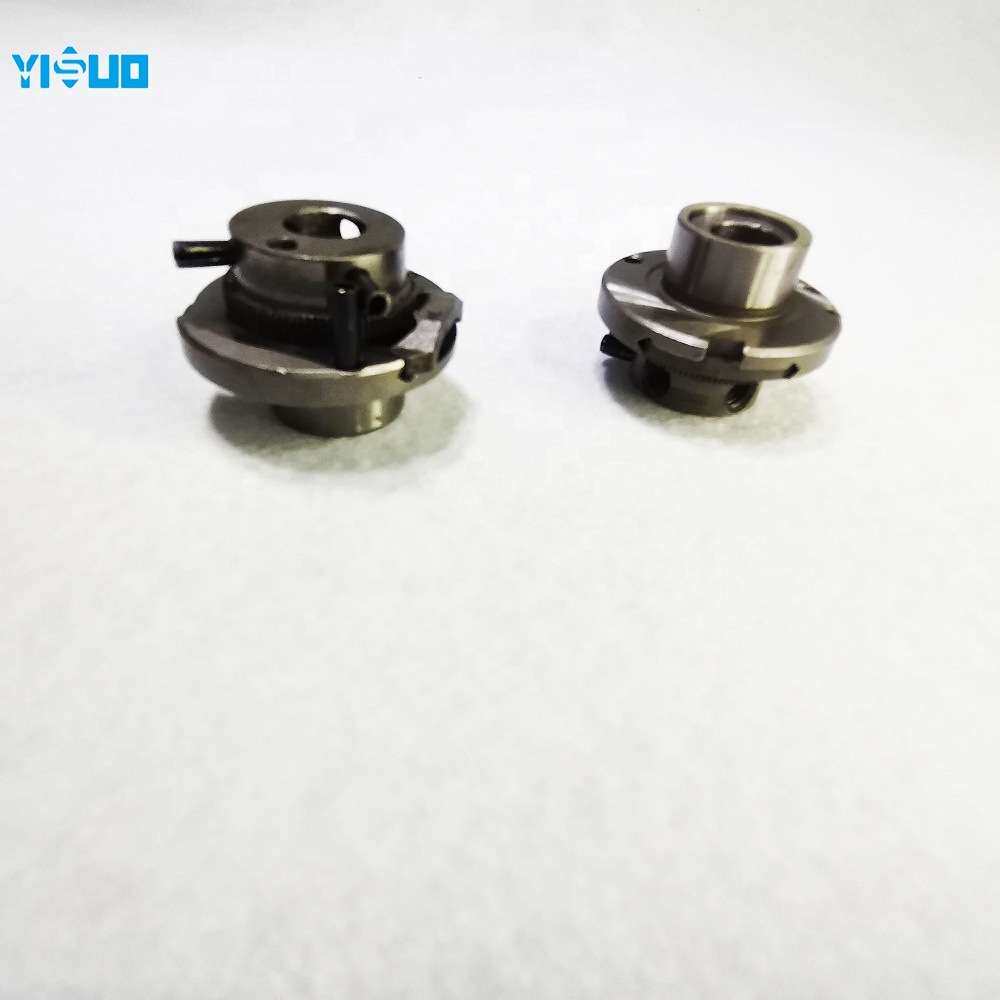 YS 927/928缝纫机配件通用埋夹机送料组件金属工业服装厂链式