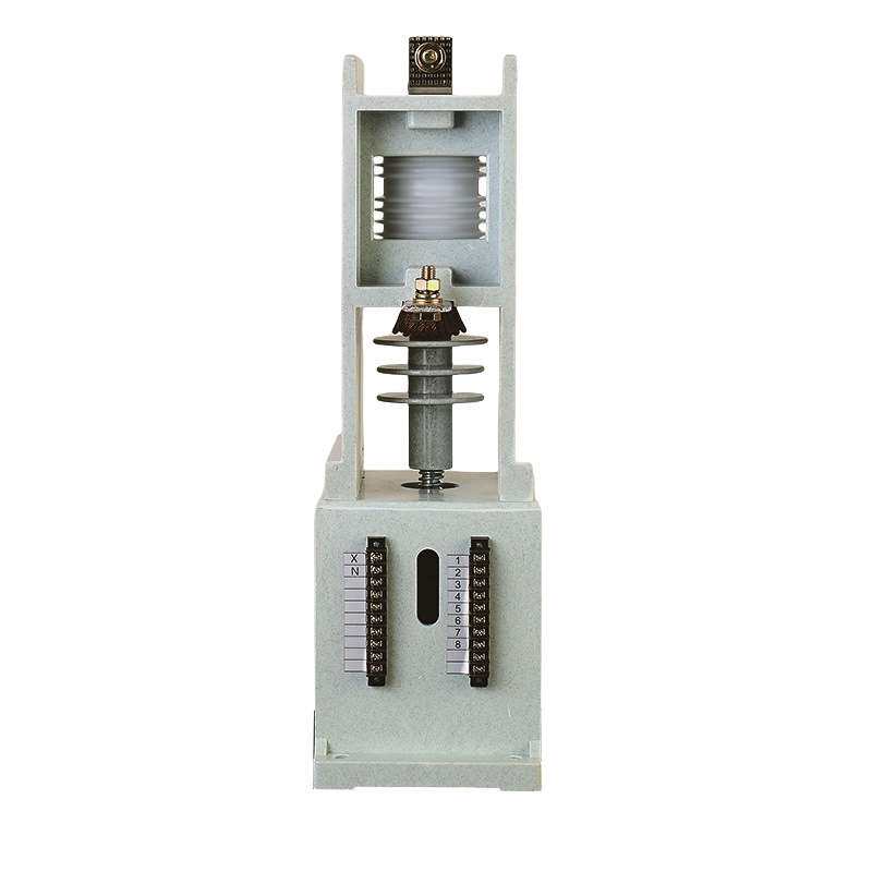 JCZ1-250-400-630A/12kV 永磁保持单极高压真空接触器-诺尔力云