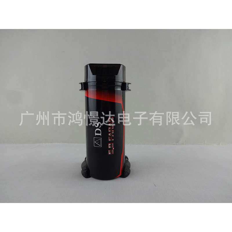 汽车音响喇叭电容 K005 ADS 5法拉电容器 铝电解液 5.0F容量