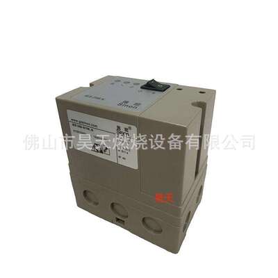 SCU2.2-5/220  点火控制器 IES 258-5/1W  烧嘴点火器IFS258-5/1W