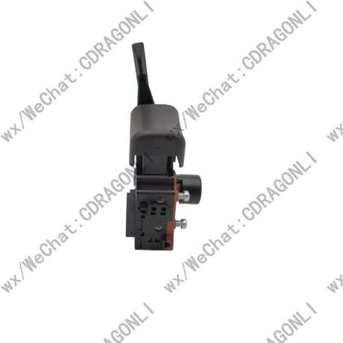 Makita/ 手电钻6413 hp1630 m8100 mt814 mt815开关650586-0