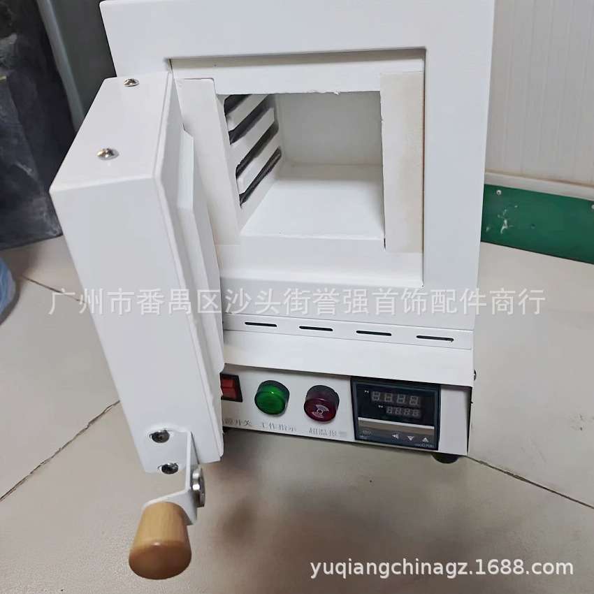 MINI快速焗炉 首饰烧焙模具炉 高温烘培炉 石膏模具加热炉 高温炉