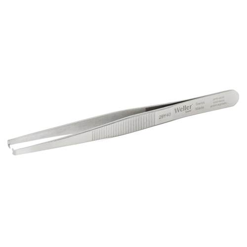 瑞士 Erem 29Y40 微型剥线镊子，直径0.08毫米
