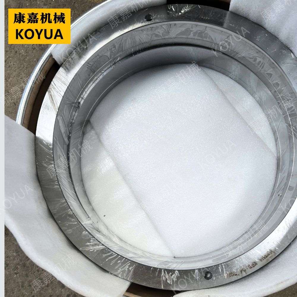 厂家直销 耐磨损耐用各种规格大拉丝机过线轮导线轮喷碳化钨钢圈