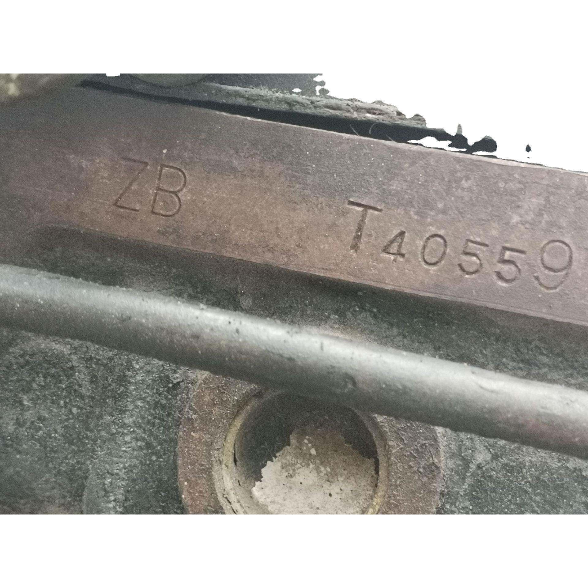Yale ZB发动机总成 发动机拆车件 缸体 缸盖曲轴连杆柴油泵