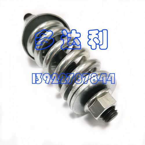 06EA660089C开利活塞机压缩机弹簧底座套装 30HK30HR30HT30GT