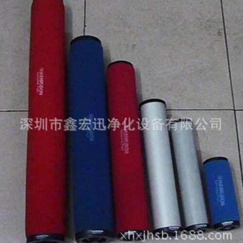 厂家直销HANKISON汉克森滤芯耐高温过滤器滤芯可 精准过滤超滤