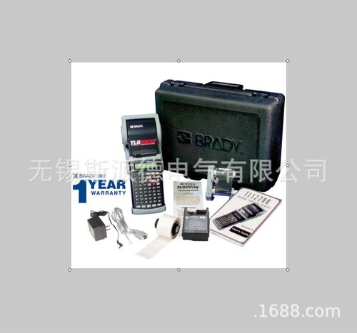 bradyid贝迪标签碳带打印机热敏标签等系列产品R4310