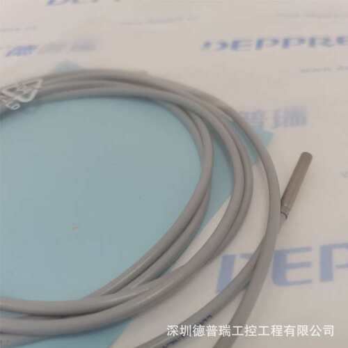 CONTRINEX 原装进口接近开关 LHR-C23PA-PMK-403