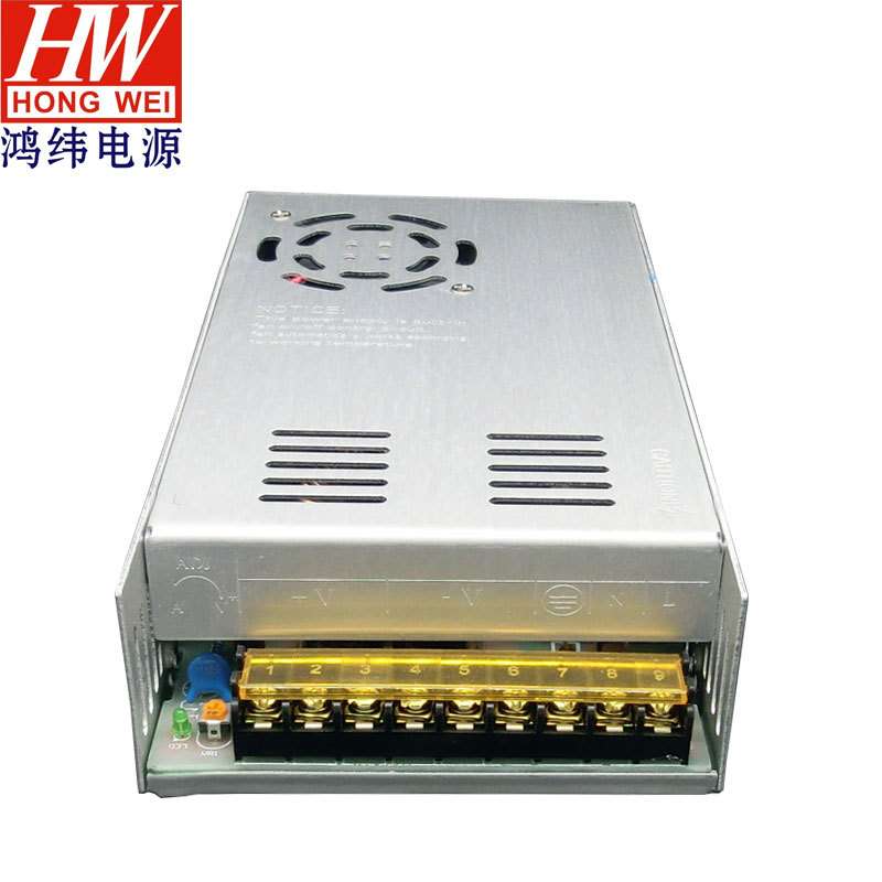 工业级72v600w开关电源AC转DC直流电源220V转72V马达电机电源