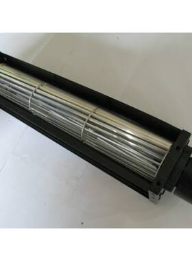 散热换气风扇 风机LRD50290A24-BF直流DC12V/24V 贯流、横流风机