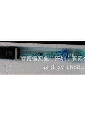 德国 BURKERT 宝得 PH 电极 8203