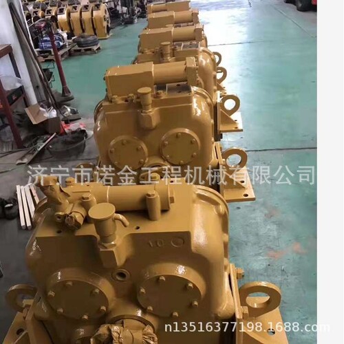 龙工装载机配件 龙工855N装载机差速器 发动机滤清器