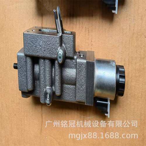 CAT卡特E320GC E320GX E323GC液压泵调节器 提升器总成543-3728