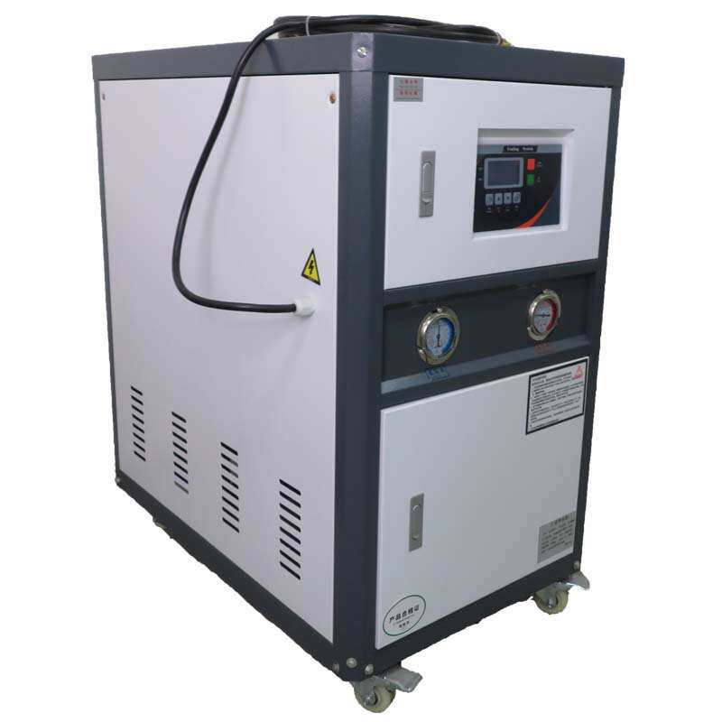 工业制冷压缩机风冷式冷水机工业冷水机工厂用Water Chiller