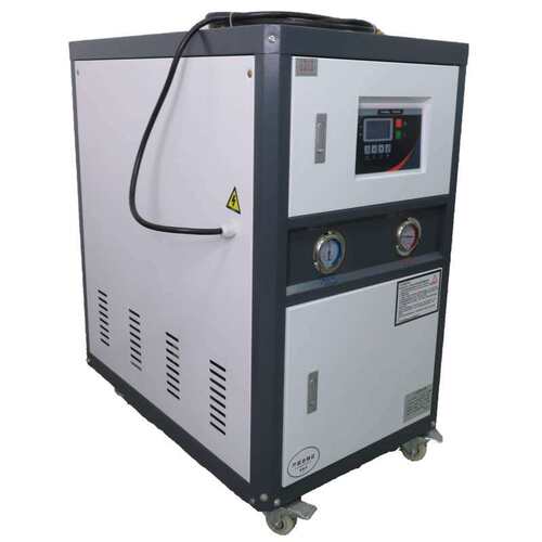 工业制冷压缩机风冷式冷水机工业冷水机工厂用Water Chiller