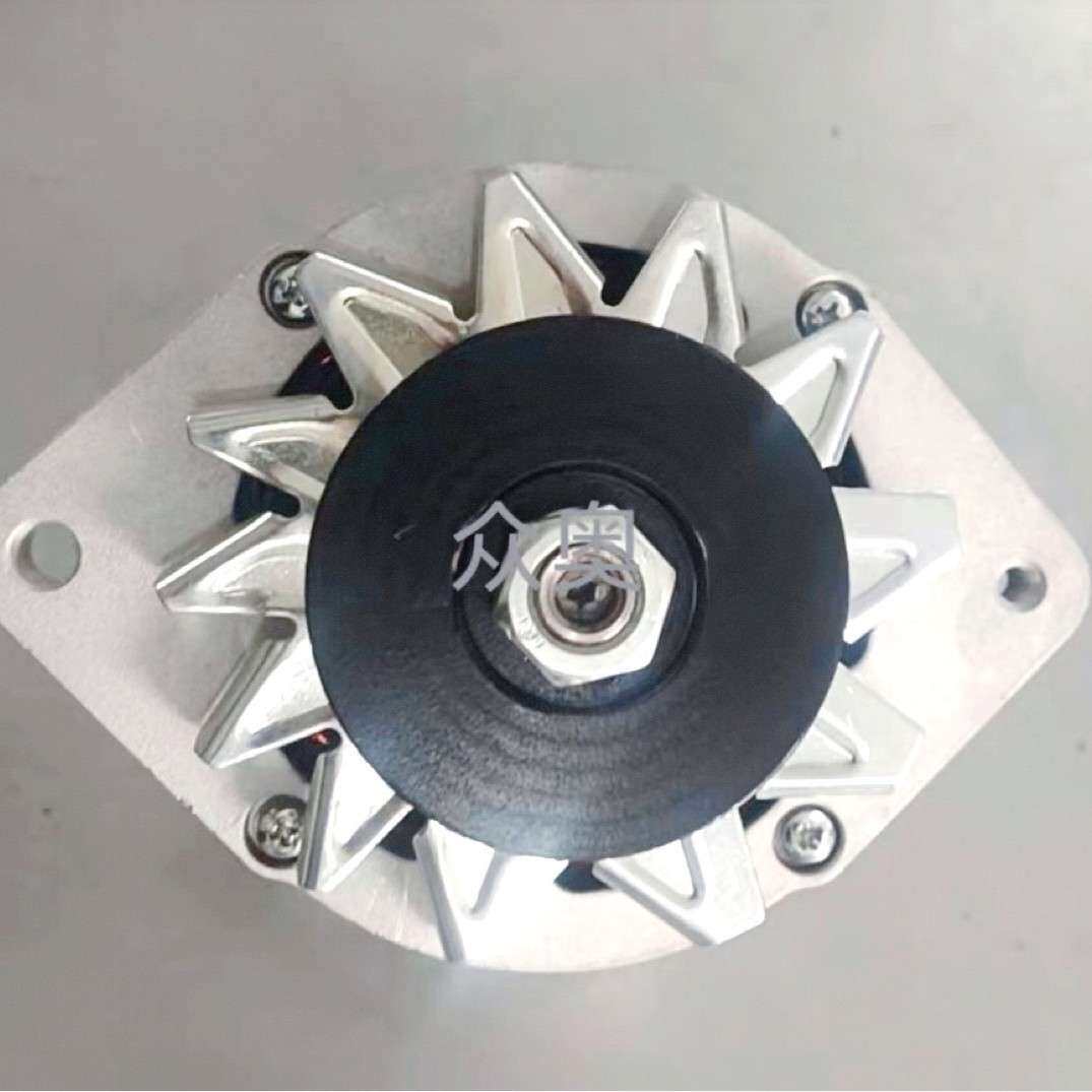 适用GEHL盖尔滑移装载机发电机AAK1830发电机11203707发电机12V