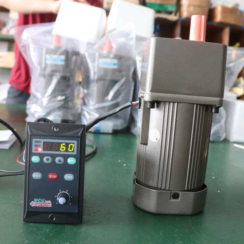 力矩电机6W10W交流220V收卷机力矩电机带控制器调速器堵转马达