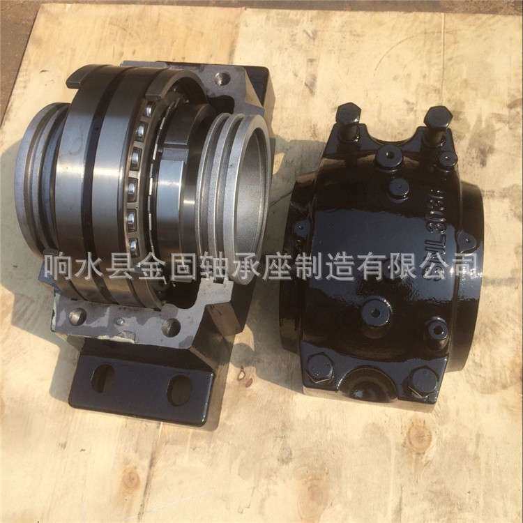 铸钢轴承座 SD3056轴承座 SD3052大型立式轴承座 SD轴承箱系列