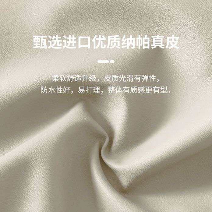 法式床奶油风轻奢实木床双人主卧欧式现代简约美式风高档软靠储物