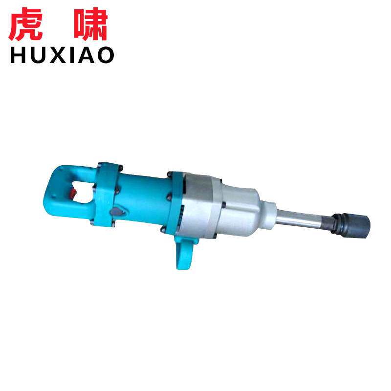虎啸PIB-DV-36C正反转电动冲击扳手/螺栓拆卸扭力电扳手M24-M36